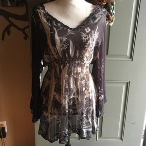 Mushka by Sienna Rose Blouse